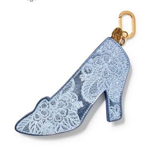 Bath&body Works Cinderella Coin Purse